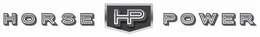 HORSE HP POWER trademark