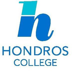 H HONDROS COLLEGE trademark