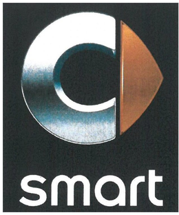 SMART trademark