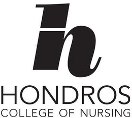 H HONDROS COLLEGE OF NURSING trademark