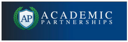 AP ACADEMIC PARTNERSHIPS trademark