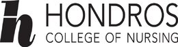 H HONDROS COLLEGE OF NURSING trademark