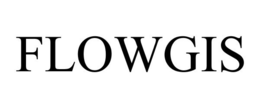 FLOWGIS trademark