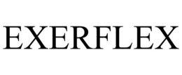 EXERFLEX trademark