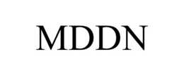 MDDN trademark