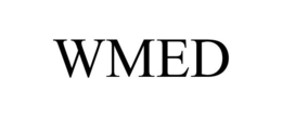 WMED trademark