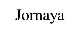 JORNAYA trademark