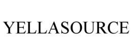 YELLASOURCE trademark