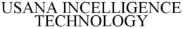 USANA INCELLIGENCE TECHNOLOGY trademark