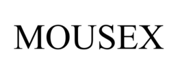 MOUSEX trademark