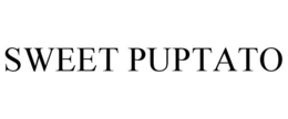 SWEET PUPTATO trademark