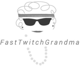 FASTTWITCHGRANDMA trademark