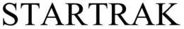 STARTRAK trademark