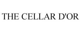THE CELLAR D'OR trademark