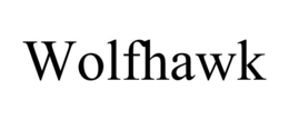 WOLFHAWK trademark