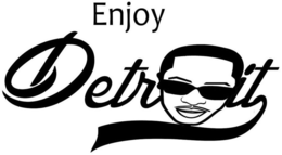 ENJOY DETROIT trademark