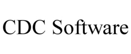 CDC SOFTWARE trademark
