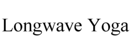 LONGWAVE YOGA trademark