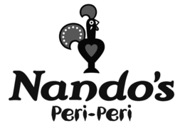 NANDO'S PERI-PERI trademark