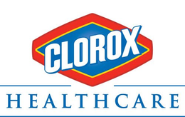 CLOROX HEALTHCARE trademark