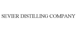 SEVIER DISTILLING COMPANY trademark