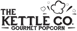 THE KETTLE CO. GOURMET POPCORN trademark