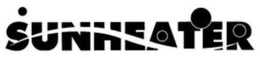 SUNHEATER trademark
