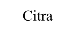 CITRA trademark