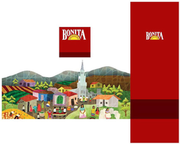 BONITA trademark