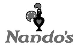 NANDO'S trademark