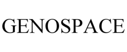 GENOSPACE trademark