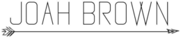 JOAH BROWN trademark