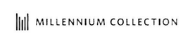 M MILLENNIUM COLLECTION trademark