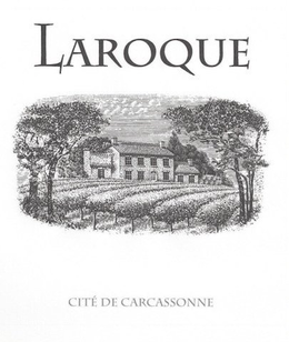 LAROQUE CITÉ DE CARCASSONNE trademark