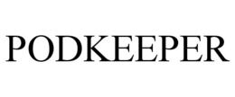 PODKEEPER trademark