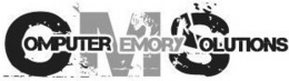 COMPUTER MEMORY SOLUTIONS trademark