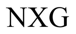 NXG trademark