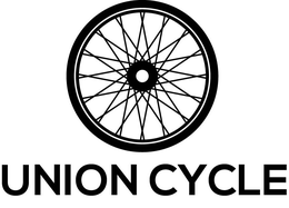 UNION CYCLE trademark