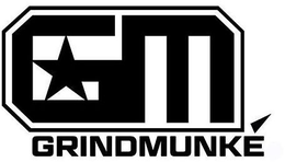 GM GRINDMUNKE trademark