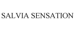 SALVIA SENSATION trademark