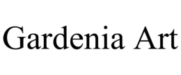 GARDENIA ART trademark