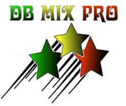DB MIX PRO trademark