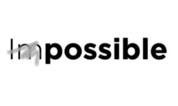IMPOSSIBLE trademark