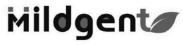 MILDGENT trademark