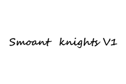 SMOANT KNIGHTS V1 trademark