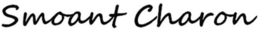 SMOANT CHARON trademark
