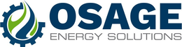 OSAGE ENERGY SOLUTIONS trademark