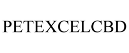 PETEXCELCBD trademark