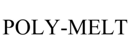 POLY-MELT trademark