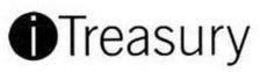 ITREASURY trademark